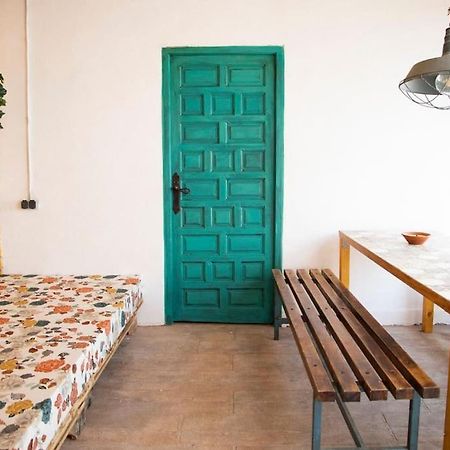 Apartamento Con Terraza Y Barbacoa Paterna Zewnętrze zdjęcie