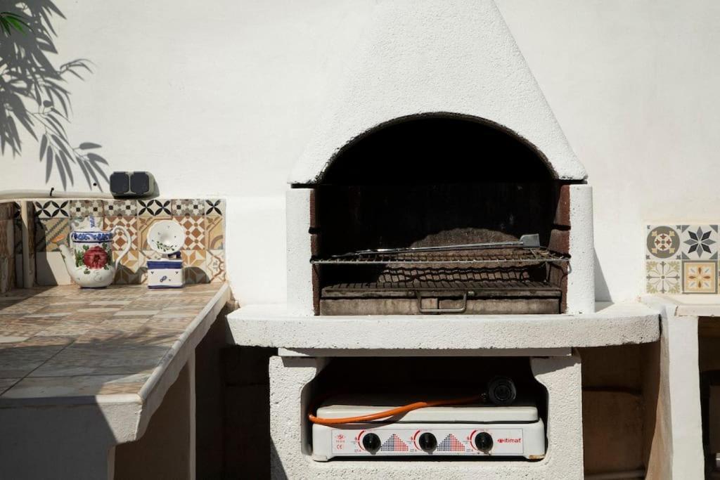 Apartamento Con Terraza Y Barbacoa Paterna Zewnętrze zdjęcie