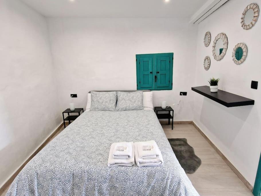 Apartamento Con Terraza Y Barbacoa Paterna Zewnętrze zdjęcie