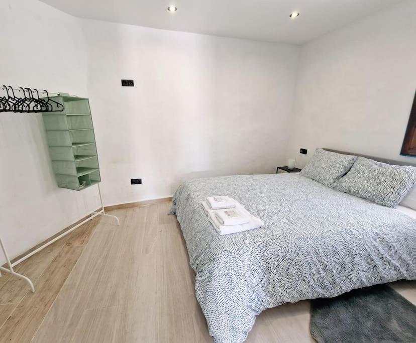 Apartamento Con Terraza Y Barbacoa Paterna Zewnętrze zdjęcie